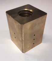 Main Lift Nut LNS08398 To Suit SEFAC PMX