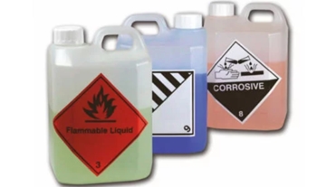 High Quality Waterproof Labels
