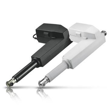 High Capacity Electric Actuator For Healthcare