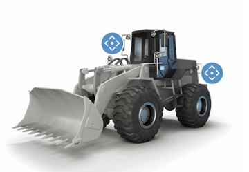 Reliable Actuator Systems For Wheel Loaders