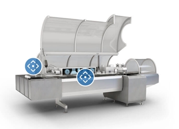 All-In-One Electric Actuators For Packaging Machines