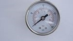 Pressure Gauges For Pneumatics