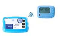 Wireless Nurse Call System Motion Sensors