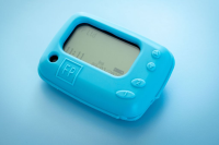 Wireless Nurse Call Text Pagers