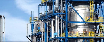 Process Vessels for Chemical Industry