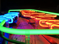 Manufacturers Of Neon Light Signs