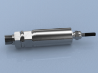 Long Life Pressure Transducers