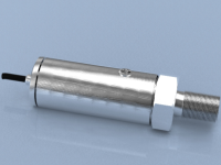 Pressure Transducers For Portable Test Gear Applications