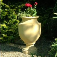 VS120 Athenian Vase Planter