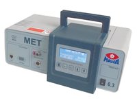 MET 6.3 Combi Tester