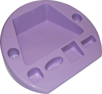 Low Volume Vacuum Forming