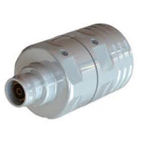 43F-RA114-P02  4.3-10 Female Connector for 1-1/4" RADIAFLEX&#174; cable