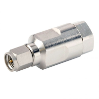 Commscope SMA Male for 1/4 in FSJ1-50A cable