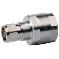 Commscope Type N Male Positive Stop&#8482; for 7/8 in AL5-50 and AVA5-50 cable