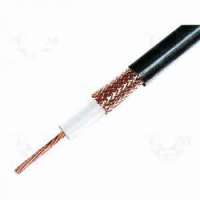 RG213 50&#8486; LOW SMOKE Coaxial Cable Price Per 100m Reel