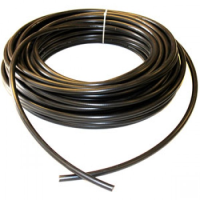 RG213U 50&#8486; Coaxial Cable Black cut to length