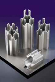 One Stop Solution for Aluminium End Products