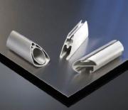 Commercial Grade Aluminium Extrusion