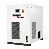 Compact Refrigeration Dryers
