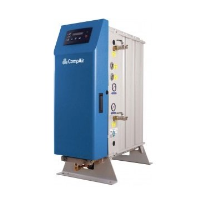 Analytical Testing Gas Generation Systems