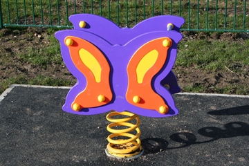 Manufacturers Of Butterfly Spring Rockers