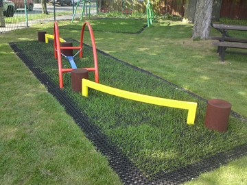 Manufacturers Of Trim Trails