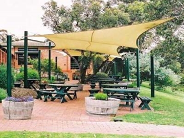 Designers Of Playground Sail Shades and Canopes 