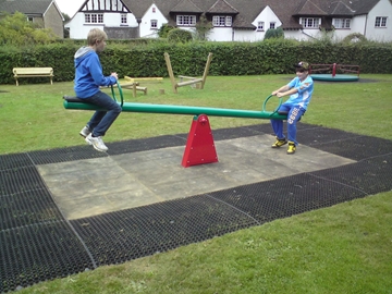 Designers Of Seesaws for Playground