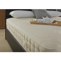 6Ft Super King 2000 Pocket Sprung Mattress With Memory Foam