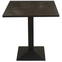 Baltic Granite Complete Mayfair Step 2 Seater Table