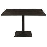 Baltic Granite Complete Mayfair Step 4 Seater Table