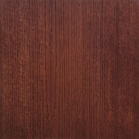Dark Mahogany Oak Veneer Table Tops