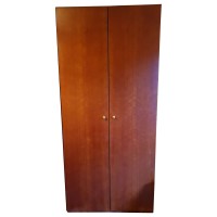 Ex Hotel Double Wardrobe