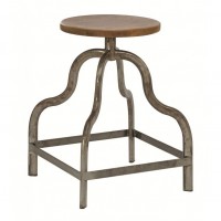 Factory Low Stool