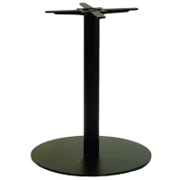 Florence Round Dining Height Table Base Extra Large