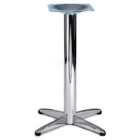 Lincoln Small Dining Height Table Base