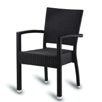 Malta Weave Outdoor Arm Chair