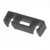 Steel Banqueting Chair Connectors For 20Mm Frame
