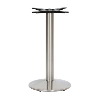 Sutton B1 Dining Height Table Base