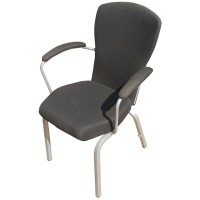 Used Stackable Upholstered Conference Chair