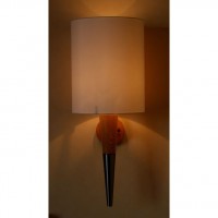 Wall Mount Lamps