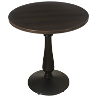 Wenge Complete Southwold Round Table