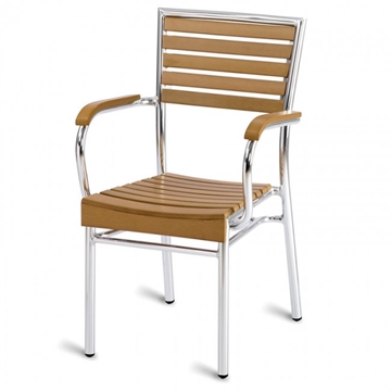 Armchairs for Outdoor Use