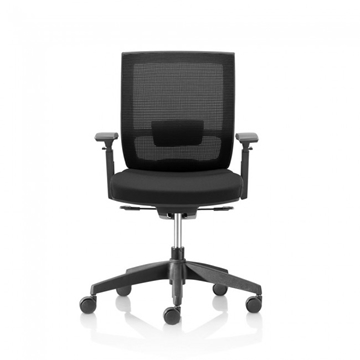 Office Chairs without Headrest
