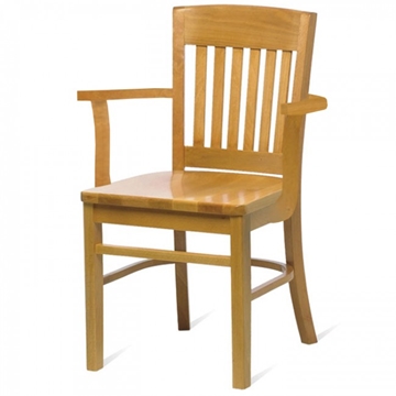 Specialist Supplier of Wooden Armchairs