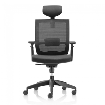 Specialist Supplier of Office Chairs with Headrest