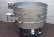 Sievmaster MultiScreen Grading & Check Sieving