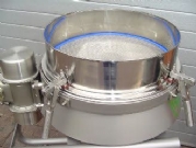 Sievmaster Ultrasonics