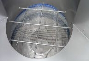 Sievmaster Spares And Accessories