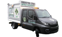 Skip Hire Alternative In Sidcup